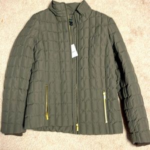 Brand new j crew jacket tags on